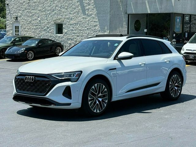 2024 Audi Q8 e-tron Premium Plus quattro - 23049699 - 12