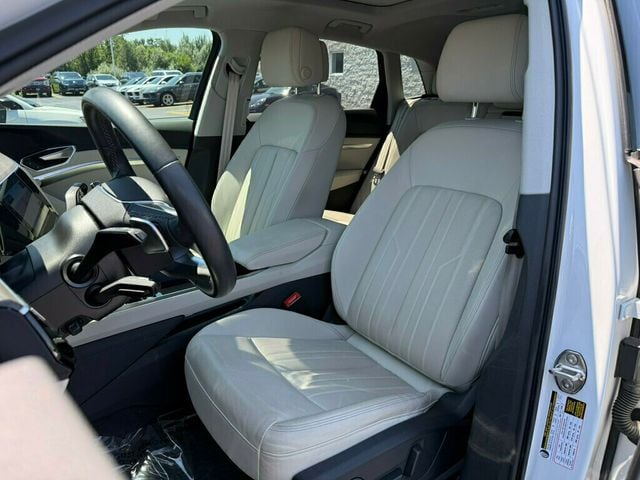 2024 Audi Q8 e-tron Premium Plus quattro - 23049699 - 13