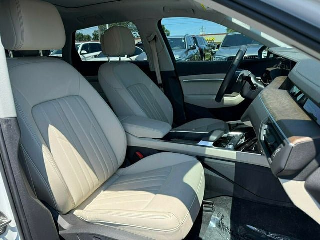 2024 Audi Q8 e-tron Premium Plus quattro - 23049699 - 14