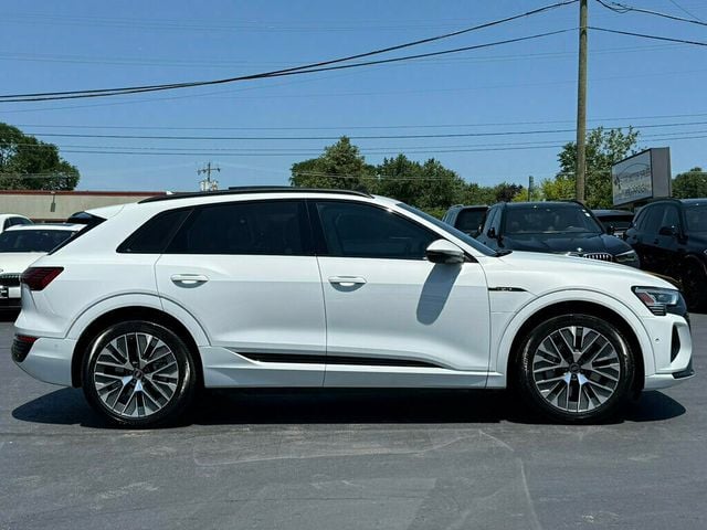 2024 Audi Q8 e-tron Premium Plus quattro - 23049699 - 17