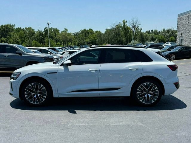 2024 Audi Q8 e-tron Premium Plus quattro - 23049699 - 18