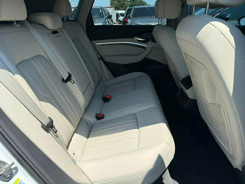 2024 Audi Q8 e-tron Premium Plus quattro - 23049699 - 19