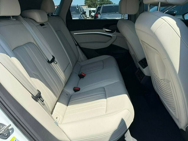 2024 Audi Q8 e-tron Premium Plus quattro - 23049699 - 19