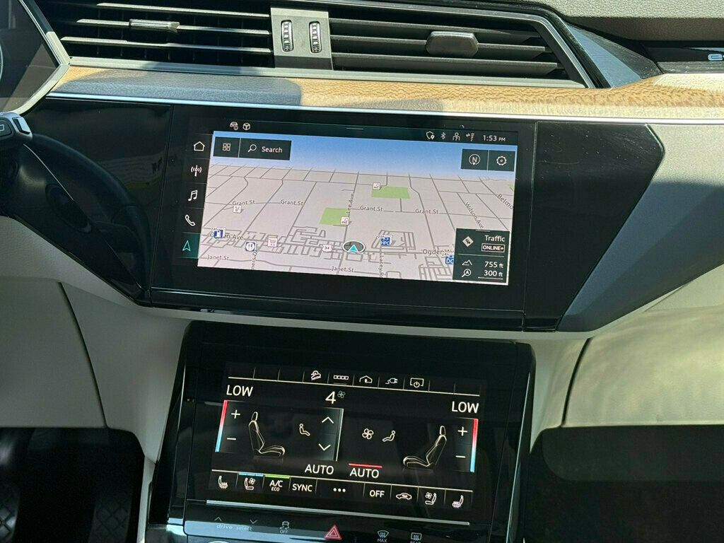 2024 Audi Q8 e-tron Premium Plus quattro - 23049699 - 22