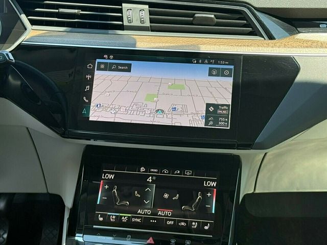 2024 Audi Q8 e-tron Premium Plus quattro - 23049699 - 22