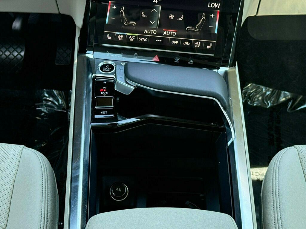2024 Audi Q8 e-tron Premium Plus quattro - 23049699 - 23