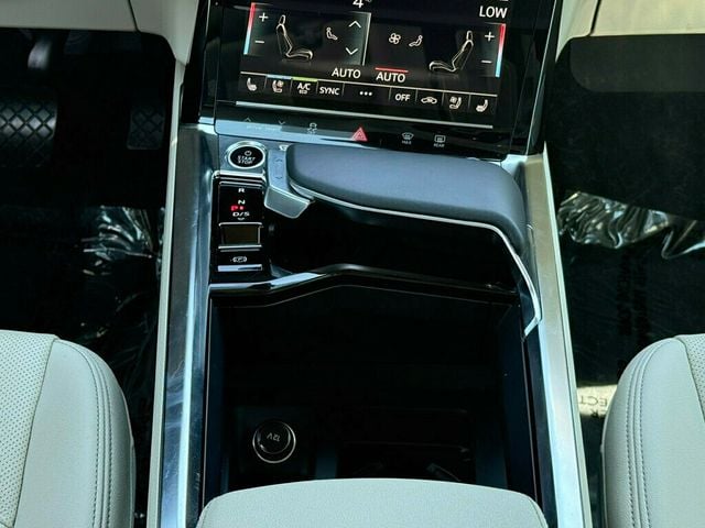 2024 Audi Q8 e-tron Premium Plus quattro - 23049699 - 23