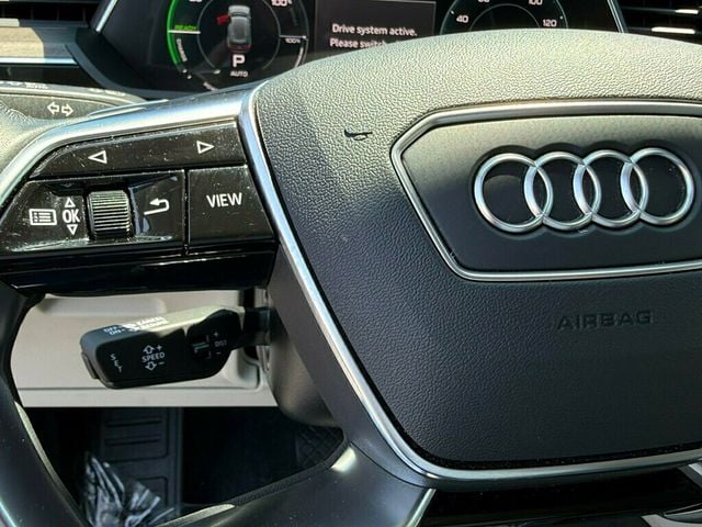 2024 Audi Q8 e-tron Premium Plus quattro - 23049699 - 24
