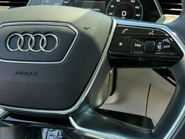 2024 Audi Q8 e-tron Premium Plus quattro - 23049699 - 25