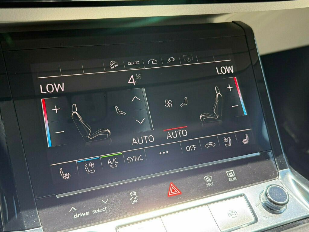 2024 Audi Q8 e-tron Premium Plus quattro - 23049699 - 27