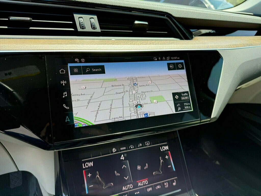 2024 Audi Q8 e-tron Premium Plus quattro - 23049699 - 2