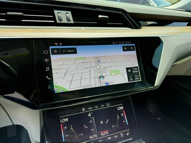 2024 Audi Q8 e-tron Premium Plus quattro - 23049699 - 2