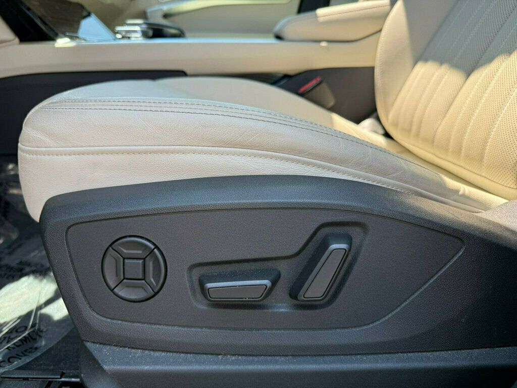 2024 Audi Q8 e-tron Premium Plus quattro - 23049699 - 33