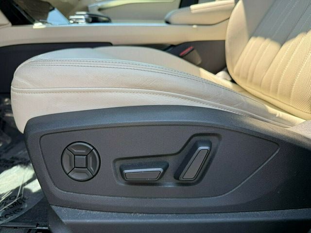 2024 Audi Q8 e-tron Premium Plus quattro - 23049699 - 33
