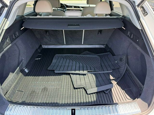 2024 Audi Q8 e-tron Premium Plus quattro - 23049699 - 35