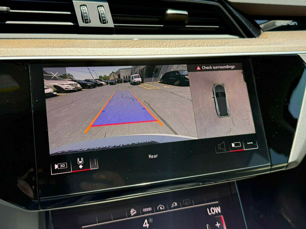 2024 Audi Q8 e-tron Premium Plus quattro - 23049699 - 3