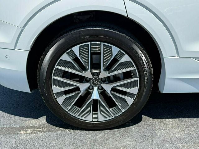 2024 Audi Q8 e-tron Premium Plus quattro - 23049699 - 39