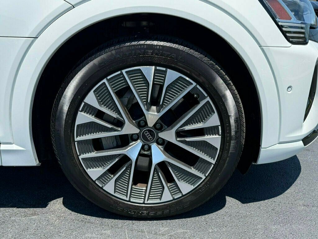 2024 Audi Q8 e-tron Premium Plus quattro - 23049699 - 40