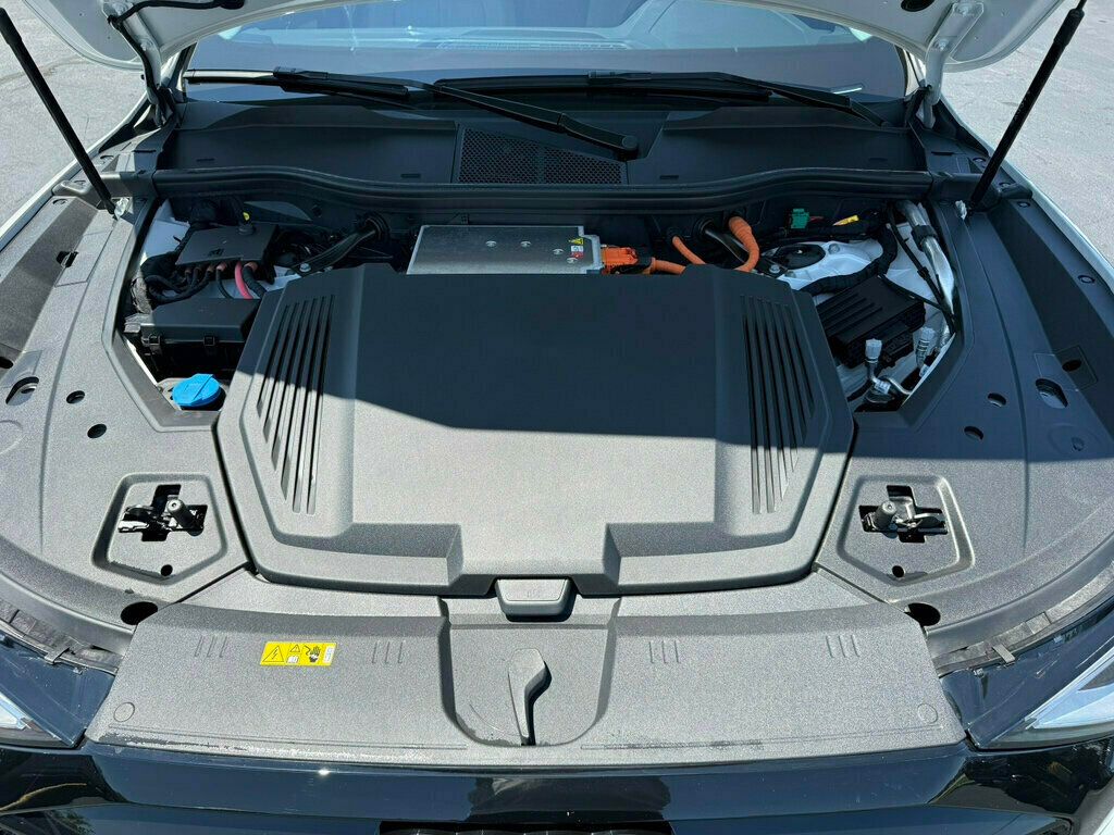 2024 Audi Q8 e-tron Premium Plus quattro - 23049699 - 42