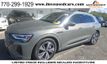 2024 Audi Q8 e-tron Premium quattro - 22968182 - 0