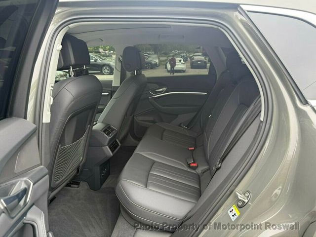 2024 Audi Q8 e-tron Premium quattro - 22968182 - 12