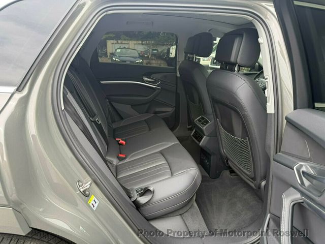 2024 Audi Q8 e-tron Premium quattro - 22968182 - 16