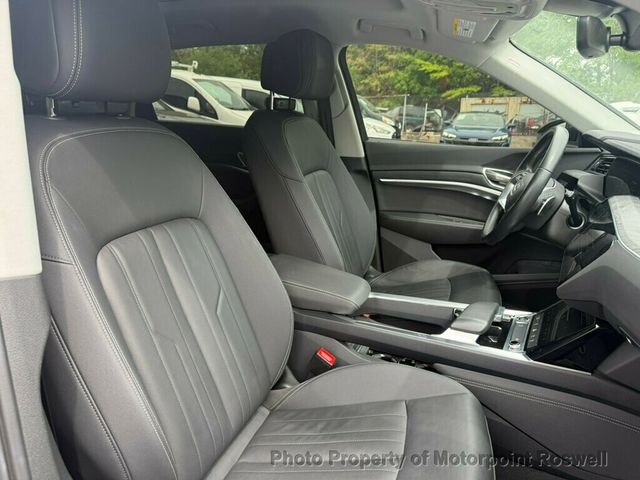 2024 Audi Q8 e-tron Premium quattro - 22968182 - 21