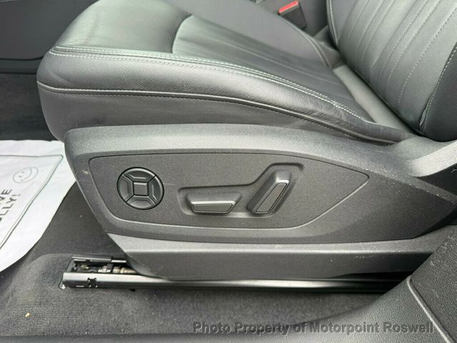 2024 Audi Q8 e-tron Premium quattro - 22968182 - 23