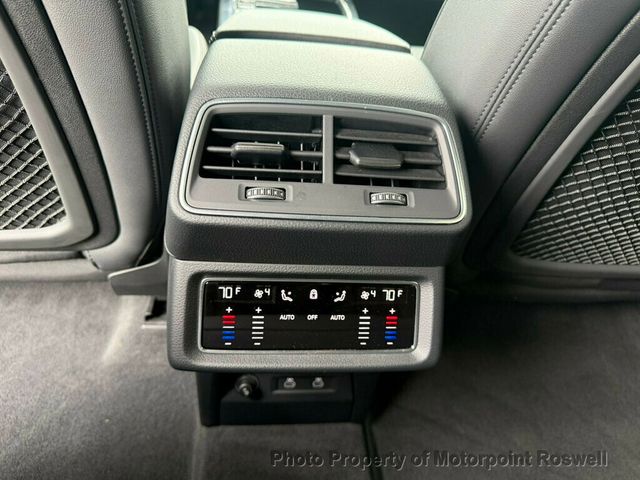 2024 Audi Q8 e-tron Premium quattro - 22968182 - 26
