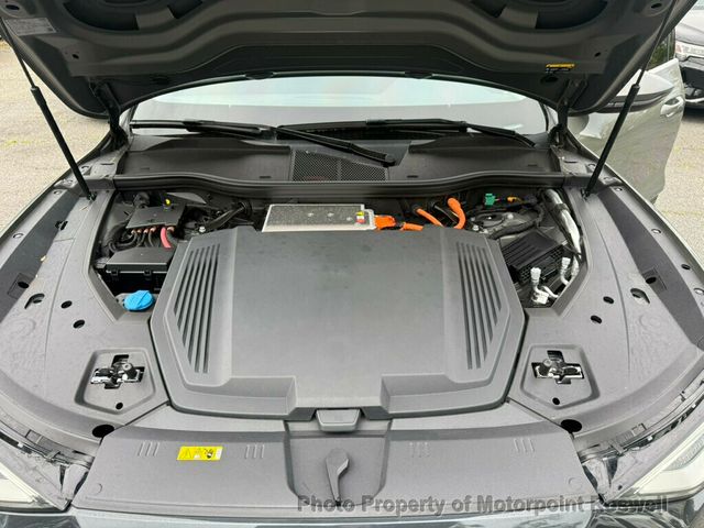 2024 Audi Q8 e-tron Premium quattro - 22968182 - 27