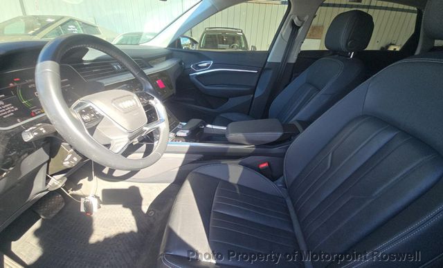 2024 Audi Q8 e-tron Premium quattro - 22968182 - 3