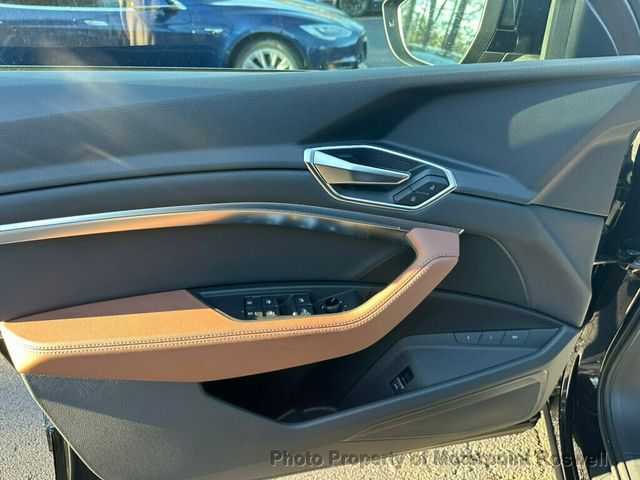 2024 Audi Q8 e-tron Premium quattro - 22977494 - 12