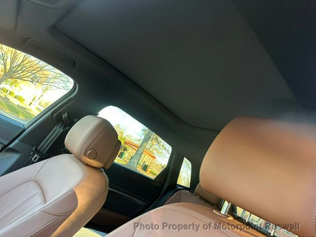 2024 Audi Q8 e-tron Premium quattro - 22977494 - 14