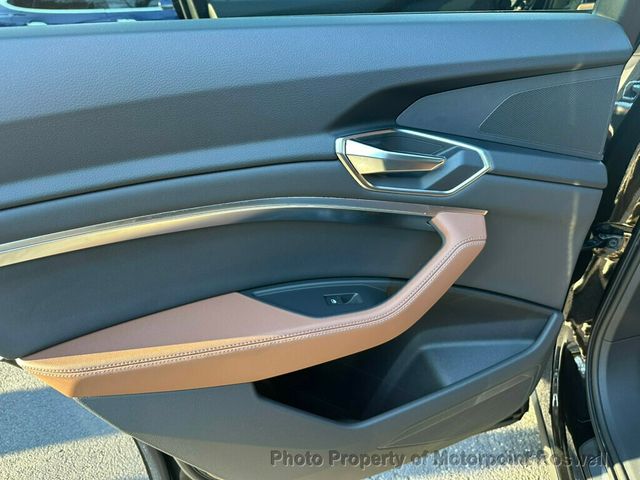 2024 Audi Q8 e-tron Premium quattro - 22977494 - 18