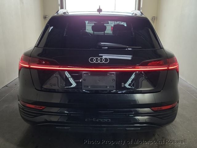 2024 Audi Q8 e-tron Premium quattro - 22977494 - 1