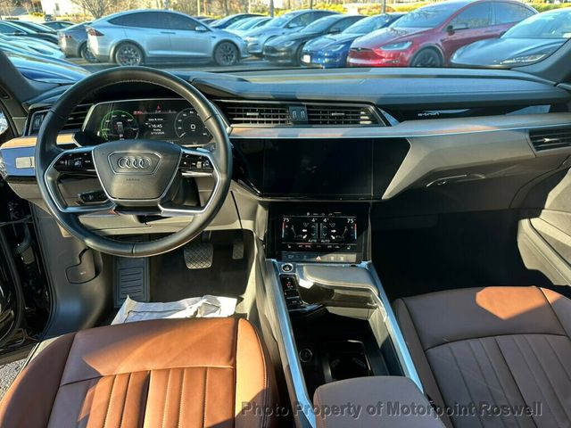 2024 Audi Q8 e-tron Premium quattro - 22977494 - 20