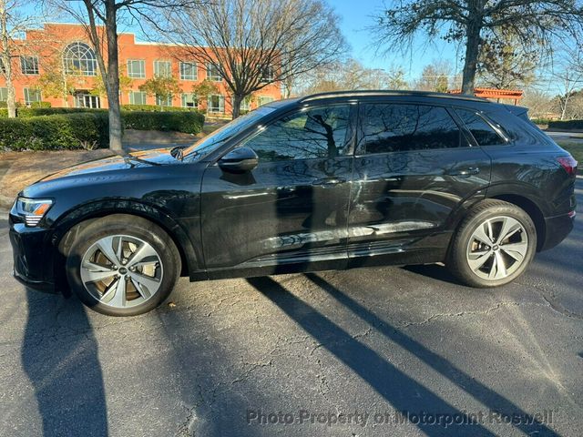 2024 Audi Q8 e-tron Premium quattro - 22977494 - 7