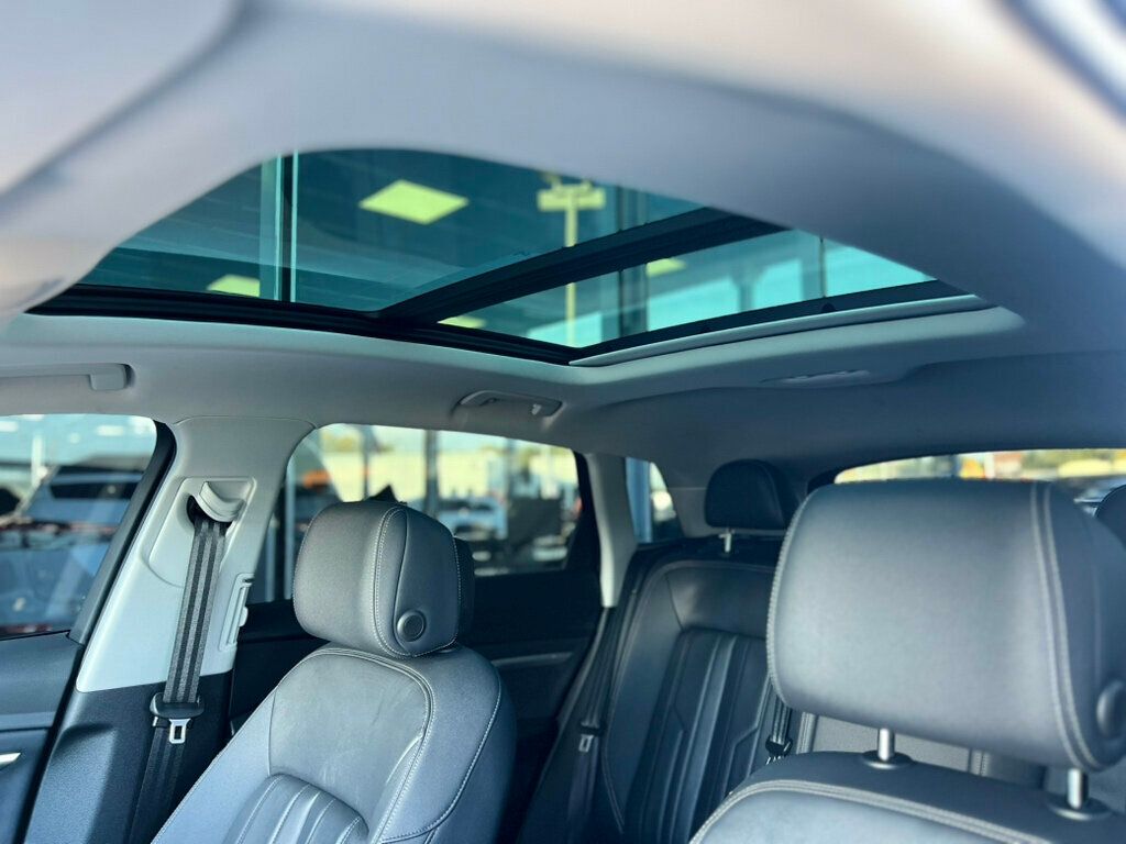 2024 Audi Q8 E-tron Premium photo 26