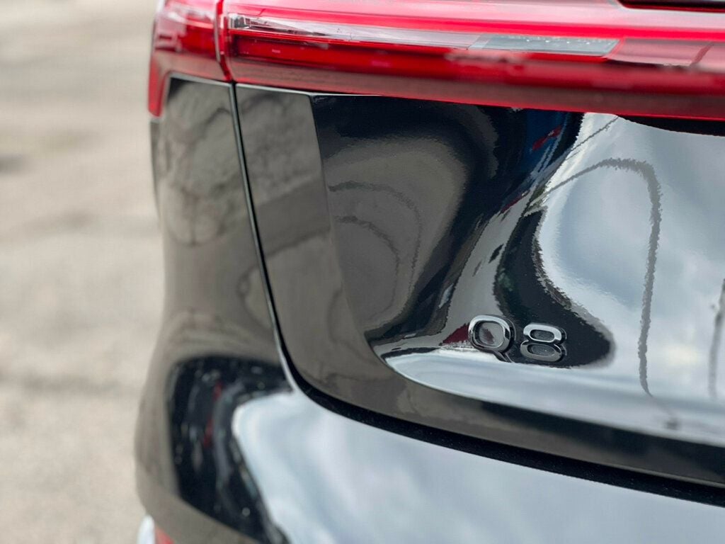 2024 Audi Q8 e-tron Premium quattro - 23029099 - 9