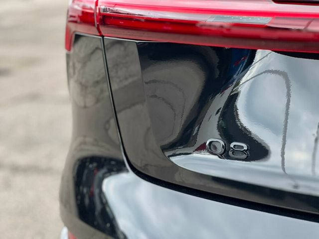 2024 Audi Q8 e-tron Premium quattro - 23029099 - 9