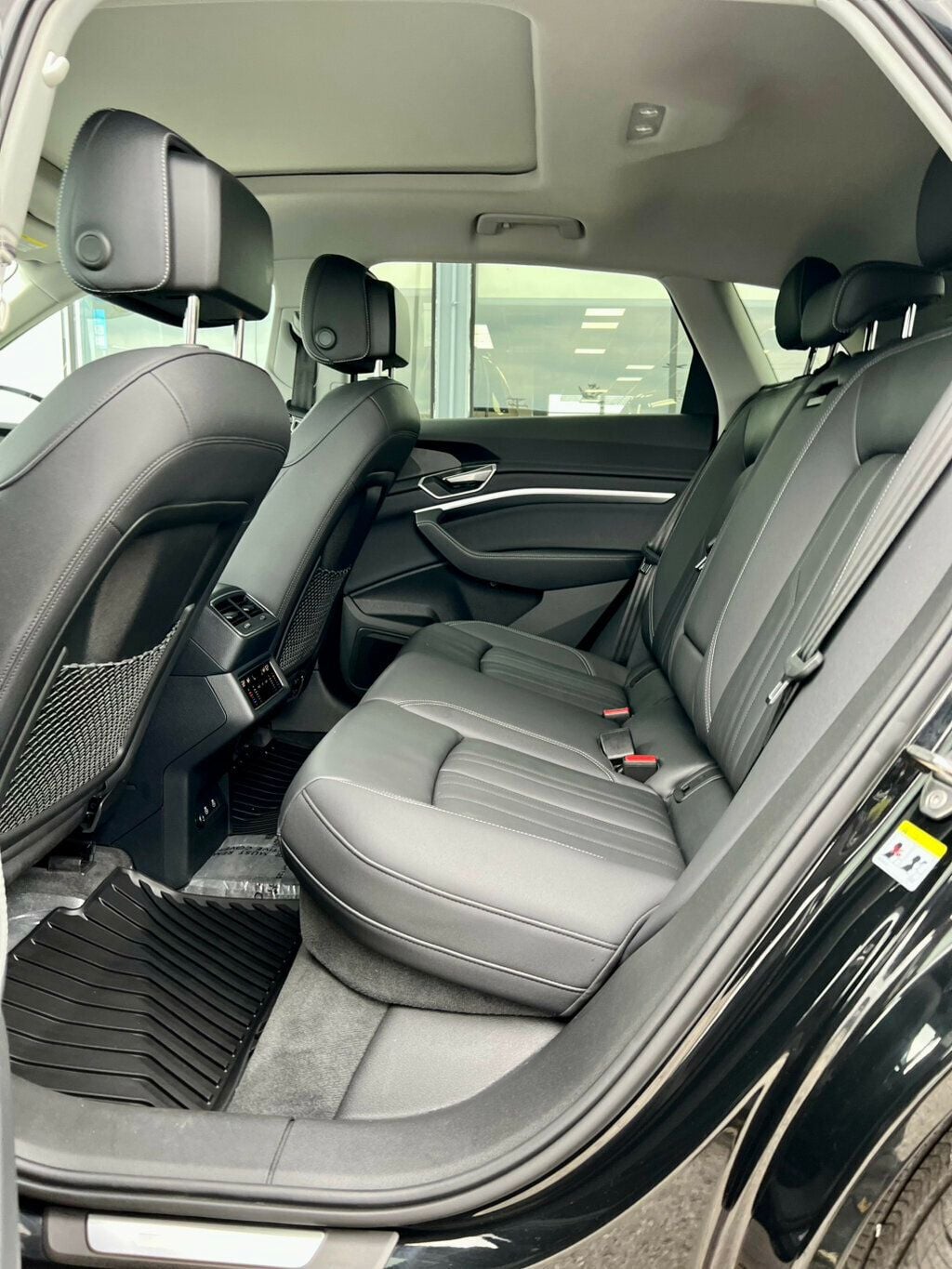 2024 Audi Q8 e-tron Premium quattro - 23029099 - 15