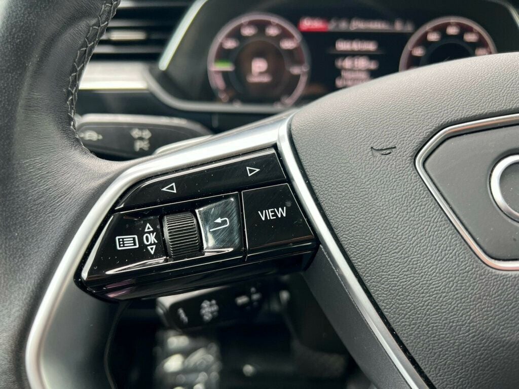 2024 Audi Q8 e-tron Premium quattro - 23029099 - 17