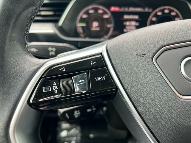 2024 Audi Q8 e-tron Premium quattro - 23029099 - 17