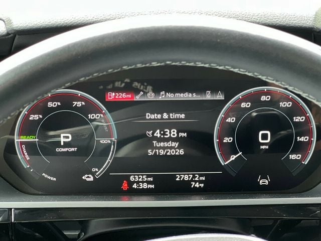 2024 Audi Q8 e-tron Premium quattro - 23029099 - 19