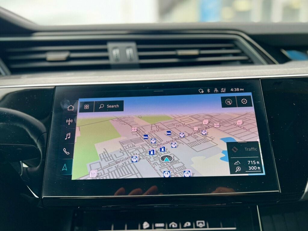 2024 Audi Q8 e-tron Premium quattro - 23029099 - 23