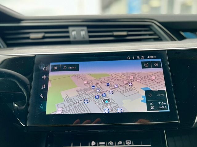 2024 Audi Q8 e-tron Premium quattro - 23029099 - 23