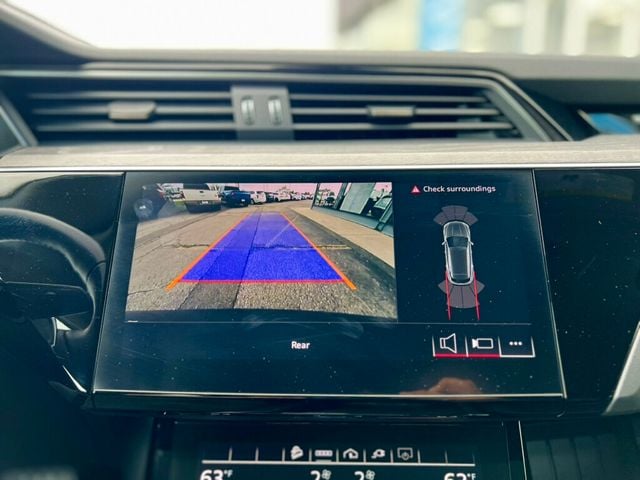 2024 Audi Q8 e-tron Premium quattro - 23029099 - 24