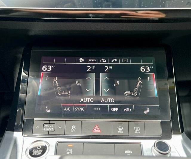 2024 Audi Q8 e-tron Premium quattro - 23029099 - 25
