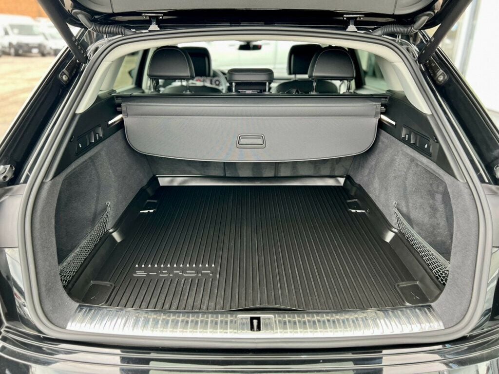 2024 Audi Q8 e-tron Premium quattro - 23029099 - 6