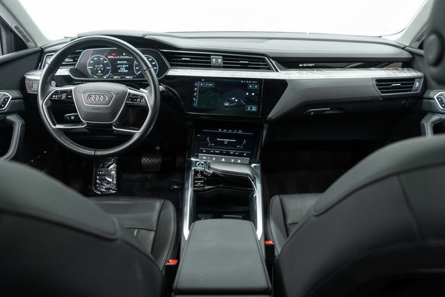 2024 Audi Q8 e-tron Premium quattro - 23099944 - 9
